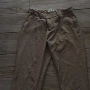 Khakis pants